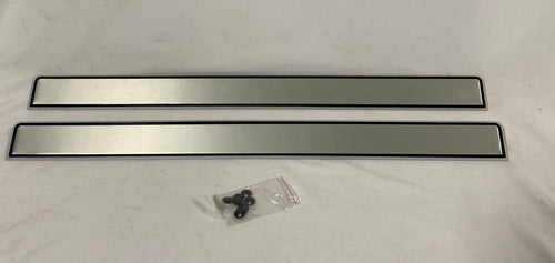 81-87 Pickup Door Panel Trim, Also Fits 88-91 Blazer, Suburban, and Crew Cab